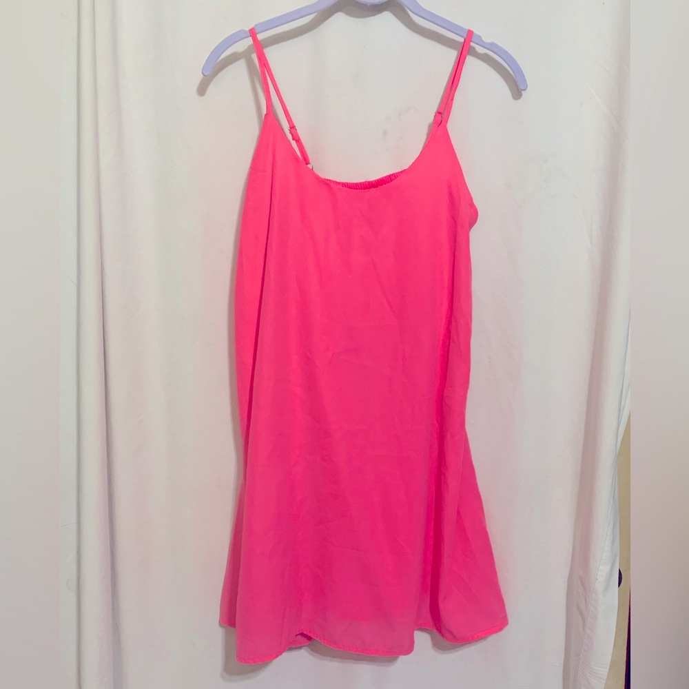 Dress from Bloom & Pop
